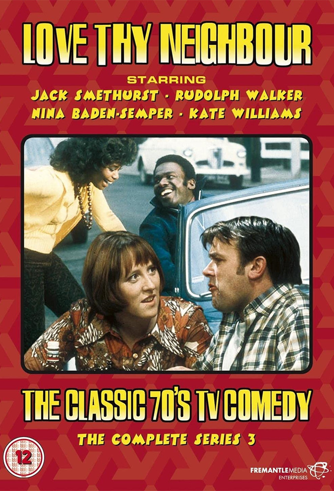 Love Thy Neighbour - Season 3 [160329] (A1776285142) [[Shows 2.0]] --Plex--